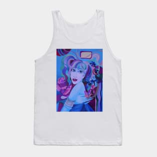 Uland Lady Tank Top